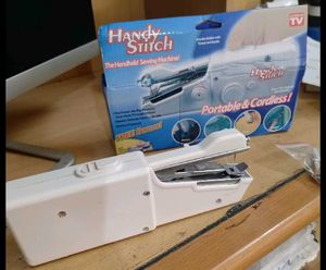 Hand Stitch Sewing Machine For Sale