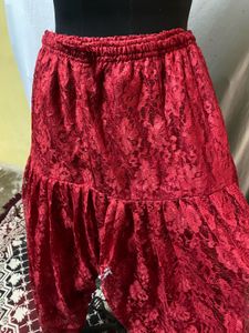 Beautiful Net Salwar
