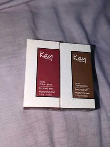 Kay Beauty Lipstick Combo