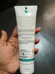 Forever Living Aloe Vera Gelly