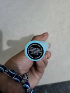 Sugar Pop Mascara