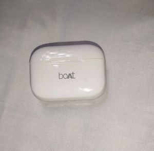 Boat Airdopes 161. Truly Wireless Earleads