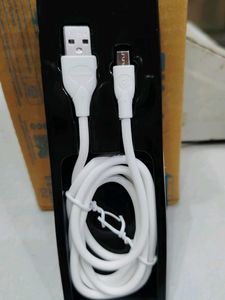 Robotek Fast Charging Data Cable Micro V8