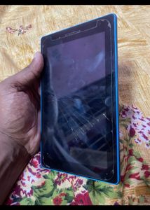 Lenovo Tab3 ( Dead Mobile )