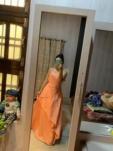 Pretty Gown🎀🌸🦋