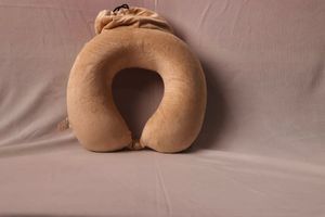 Comfortable Neck Pillow