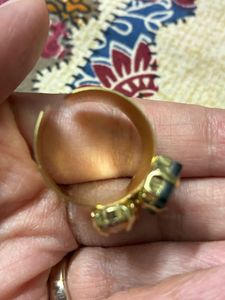 Adjustable Ring