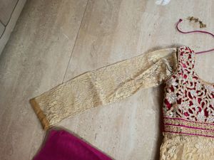 Beautiful Work 3pc Suit Set Only Once Used