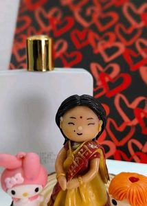 Personalised Sculpture With Message
