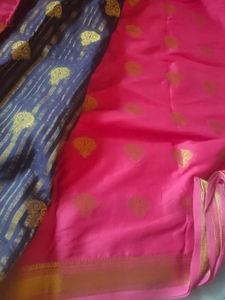 Festive Wear Saree