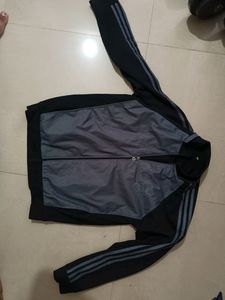 Branded Adidas Jacket At Very Low Price