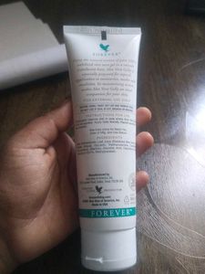 Forever Aloe Vera Gelly