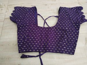 Violet Or Thick 🪻 Lavender Lehengha Choli