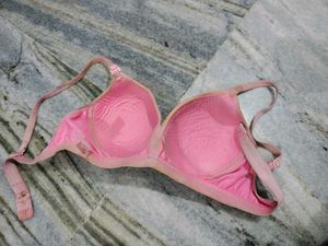 Hunkemoller Nude Padded Bra