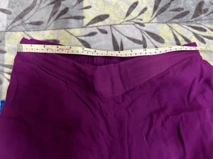 Women Formal Dress (Length Bottom-38)