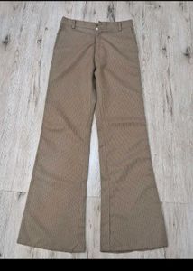 sc6570 Sabrin Bootcut Pants size 28
