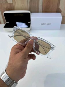 Calvin Klein sunglasses unisex