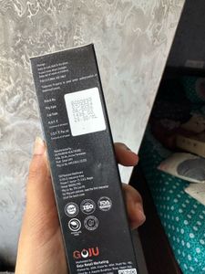 GOJU Advanced Hair Serum