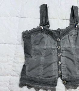 Corset Top