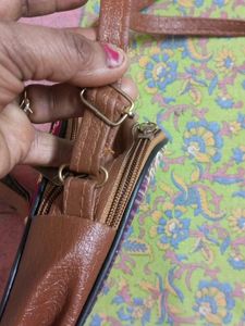 Bandhej Sling