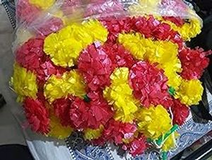 10 Mix Clr String Multi Colour