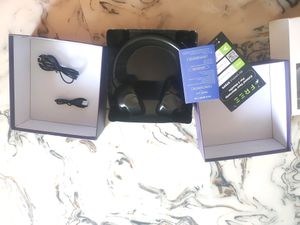 HAMMER Bash 2.0 Wireless Bluetooth Headphones