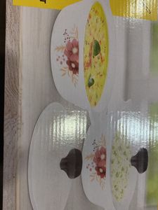 Casserole Set