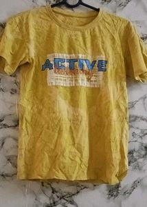Combo Of T-shirts