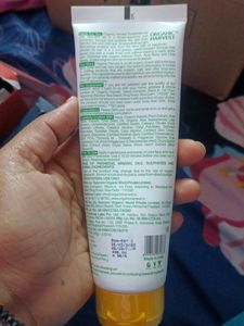 Sunscreen