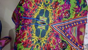 Two Kaftans