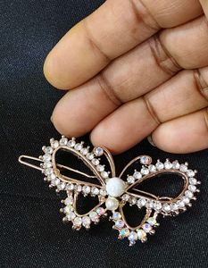 Star Hair Clip Combo