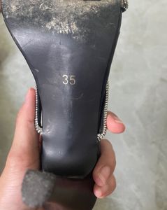 Heel