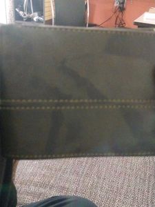 purse