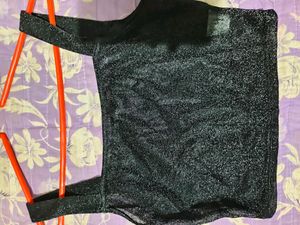 Shein Crop Top