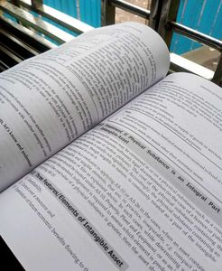 Financial Accounting 6th Edition 1100 Pages