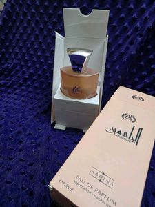 Madina Eau De Parfum