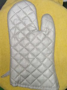MICROOVEN GLOVES