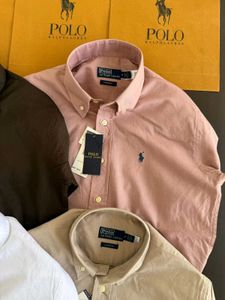 Polo Ralph Lauren Shirts