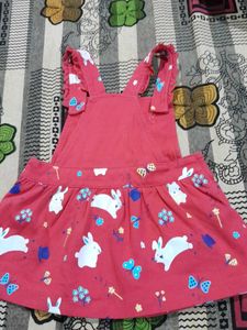 Frock combo