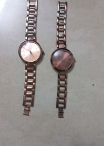 Watch Combo
