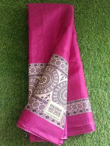 Kakhurao Handloom Saree For Women
