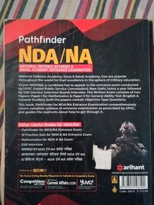 Pathfinder NDA/NA