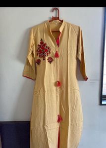 Women Kurti