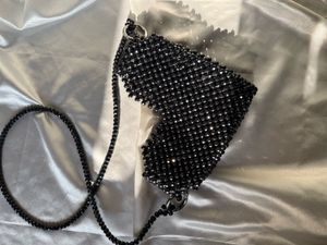 Majestic Handmade Bags With Beads