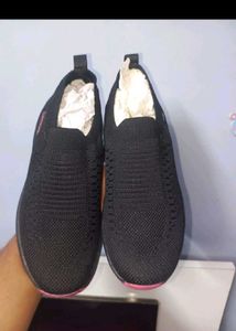 Campus Yoga Flex Shoes Women's