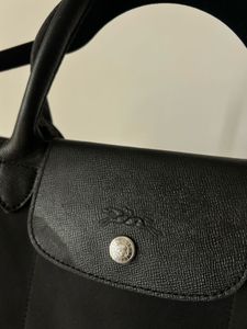 Longchamp le pliage large bag