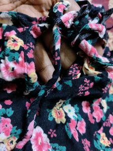 Floral Top