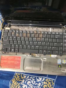 Compaq Laptop