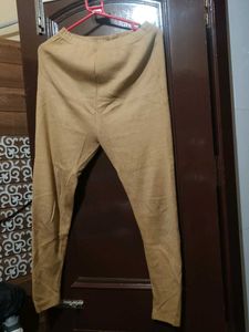 Floral winter wear Kurta Set