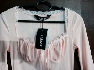 Women Fit &amp; Flare Dress.